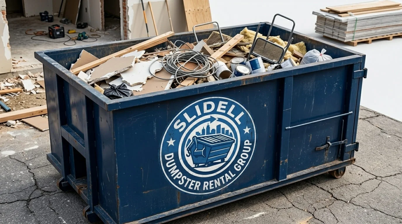Junk Removal Slidell LA-img