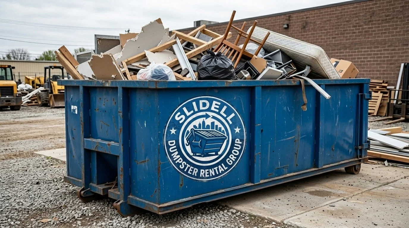 Junk Removal Slidell-img