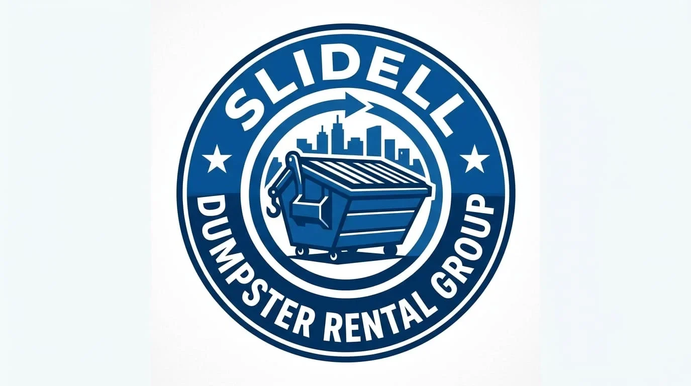 Slidell Dumpster Rental Group